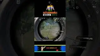 OMG 😳 Enemy Shoked Longest Awm Shot 🔥🥀💯 
