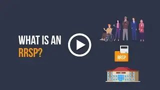 Financial and Real Estate Terminology: What is a Registered Retirement Savings Plan? (RRSP)