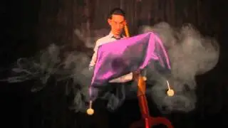 ♠Иллюзионист Михаил Гольдберг♠