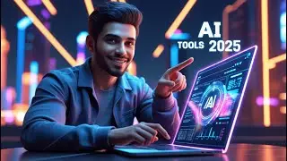 Top 2 Free AI Tools to Start Your Online Business in 2025 🚀 (Systeme.io + InVideo)