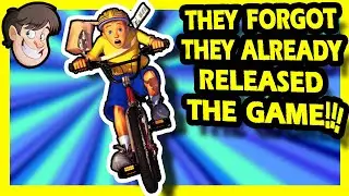 INSANE Reasons Games Were Ported To The Same System TWICE! - Fact Hunt