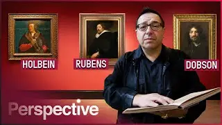 The Royal Artists: Waldemar's Deep Dive On Holbein, Rubens & Dobson