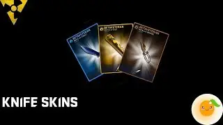 Dirty Bomb | Knife Skins & 64 Bit Client |