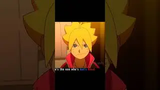 Naruto most powerful rival
