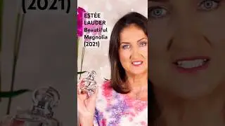«Прекрасная Магнолия» БЕЗ МАГНОЛИИ🤷🏻‍♀️Estée Lauder Beautiful Magnolia 
