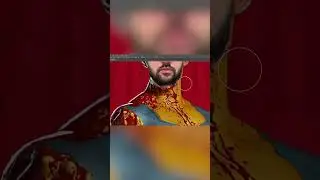 СТАЛ СУПЕРГЕРОЕМ в 
