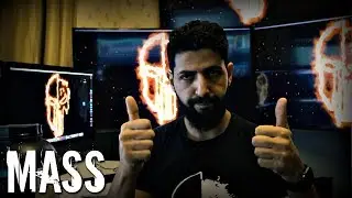 Mass JYM | افضل بروتين تضخيم