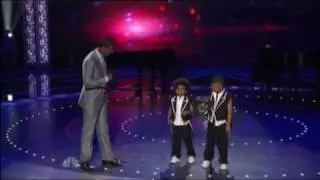 Future Funk ~ America's Got Talent Top 48 Compete (long version)