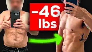 Busy Attorney Reveals How He Dropped 46 LBS!