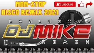 DJ NON-STOP FUNKY MIX 2021 - DJ Mike Remix