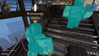 *NEW* Roblox BloxStrike Script | *NO KEY* Aimbot, Triggerbot, ESP & More!!