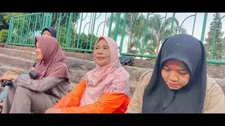 HAPPY KELUARGA PAI RAWALUMBU
