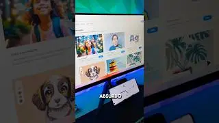 Essa IA é incrível 