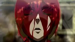 Tech N9ne - PTSD "Warrior Built" (Attack On Titan AMV)