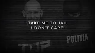 Andrew Tate Predicted His Own Future And The Upcoming Arrest