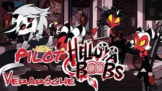 Helluva Boobs - Pilot (Helluva Boss Verarsche)