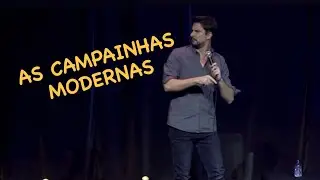 Hugo Sousa || As campainhas