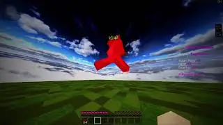 "iPhone PvP" // MCPE 1.18 PvP Combotage