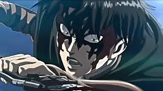 anime mix - survivor