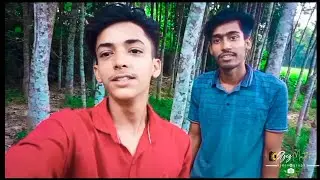Tiktok vdieo in First Time | Abdul Aziz | Rana | Aziz MasteR