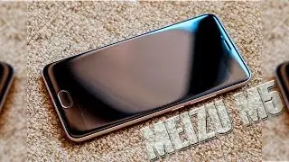 Meizu M5