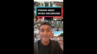 How To Find Great Micro Influencers 