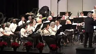 Sussex Mummers Christmas Carol - Grainger/Simpson