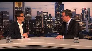 JP Morgans Mittelstandsoffensive: Bernhard Brinker zieht Bilanz