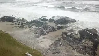 Oregon Coast Getaway- Endless Sea, Yachats
