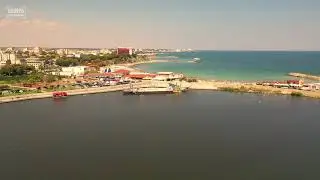 Mangalia 2020