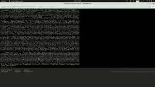 Digital ocean not working