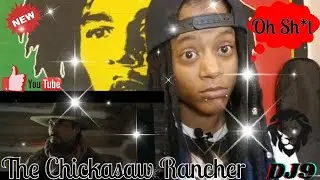 Montford: The Chickasaw Rancher | TRAILER | React✊🏾🖤🏹
