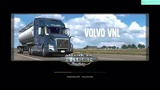 American Truck Simulator