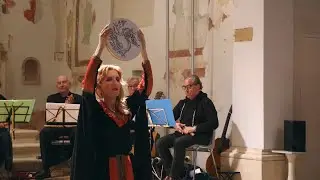 ILLARIA è Accademia del Diletto Musicale — "Dva braty myli"