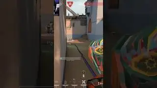 Raze ult 