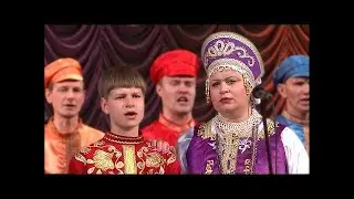 Андрей и Людмила ПЕРШИНЫ. Песня: Мать и сын