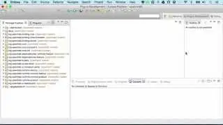 openHAB 2 - Adding the Paper UI to your IDE