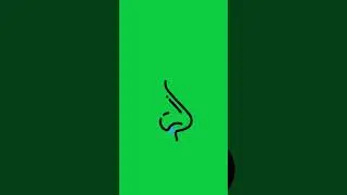 Runny nose - Motion element