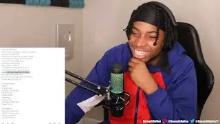 KennethOnline Reacts to Aarne, BUSHIDO ZHO - ВМЕСТЕ