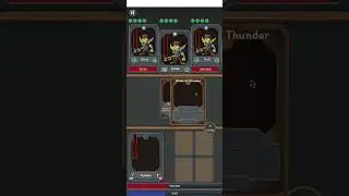 DevLog #3. Updated UI for my game on Jetpack Compose