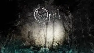 Opeth-Patterns in the Ivy II (Cover by Klitos Kountouris)
