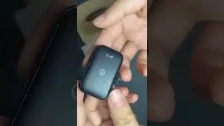 G21 Mini GPS Tracker