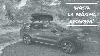 De vuelta. Vlog 150