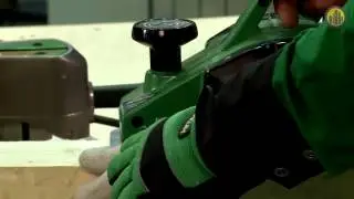 Рубанок HITACHI P20SA2