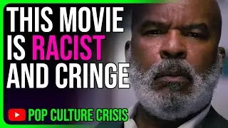Cringe Movie Claims White People Are 'The Most Dangerous Animal on the Planet', WHO IS THIS FOR??
