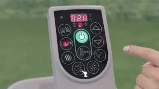 10 How can I set up the Power Saving Timer (2021)