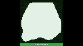 First Time Farming In Jungle In Florr.io