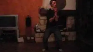 fete chez johan