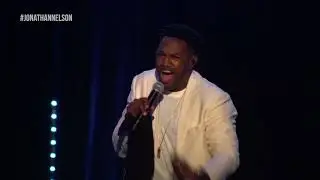 MANIFEST • Jonathan Nelson feat. Purpose & John McClure (2020 Virtual Concert Edition)