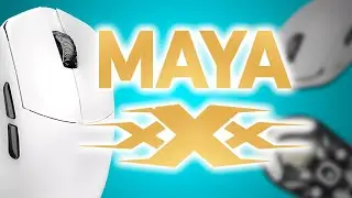 😩Lamzu Maya X | Она идеальна 😩